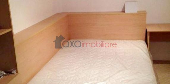 Apartament 2 camere de inchiriat in Cluj-Napoca, Gheorgheni ID 3611 - Fotografie 2