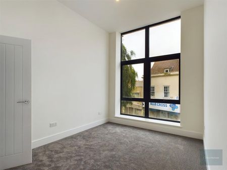 Fore Street, Trowbridge - 1 bedroomProperty for lettings - Chasebuchanan - Photo 2