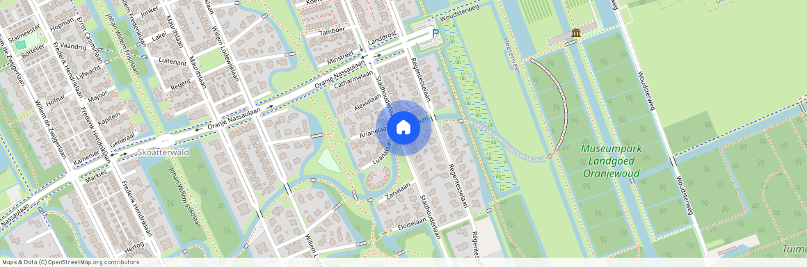 Skoatterwald, 8448 VP, Clauslaan, Heerenveen