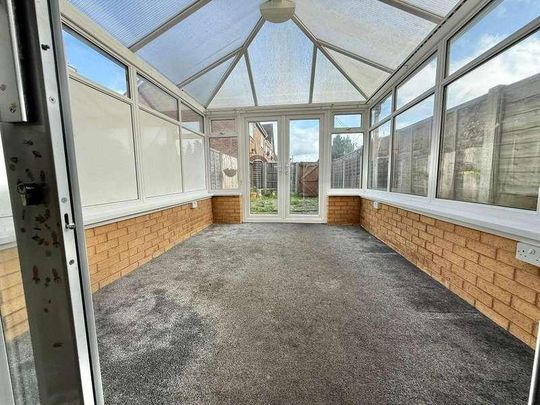 Siddons Way, West Bromwich, B70 - Photo 1