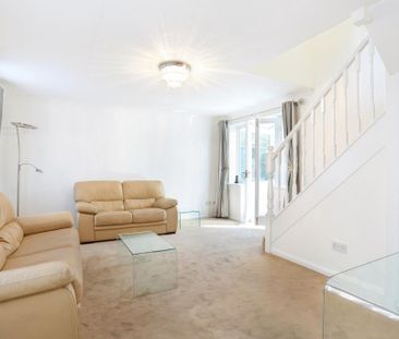 2 bedroom terraced house to rent - Photo 3