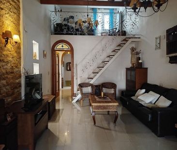 Novelda, Valencian Community 03660 - Photo 1