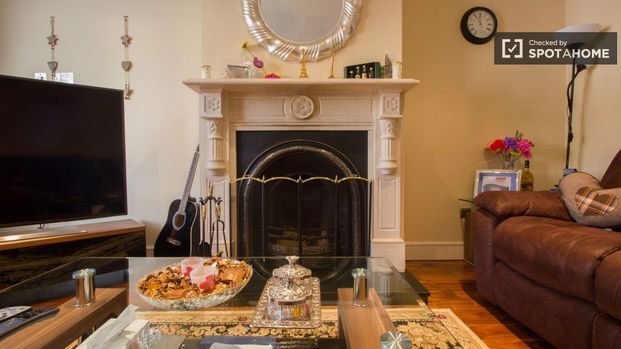 Room for rent in shared apartment in Dublin - Photo 1