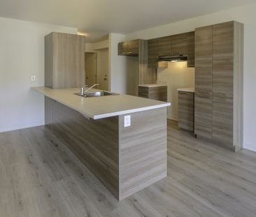 4 1/2 à Louer - 1er Juillet 2026 - Photo 1