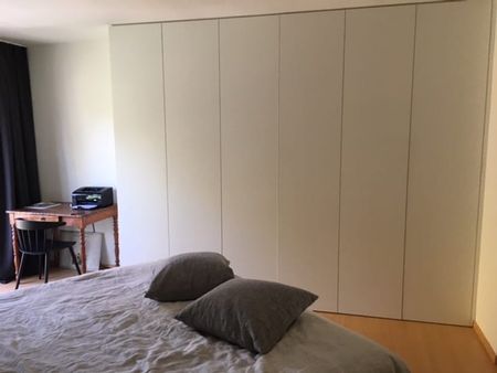 Appartement te huur - Photo 5