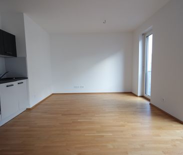 I Top 2-RW im Neubau I Parkett I Balkon I Dusche I TG-Stellplatz I ... - Photo 3