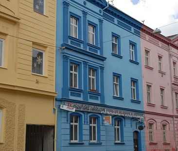 Pronájem bytu 1+1 41 m² - Fotografie 6