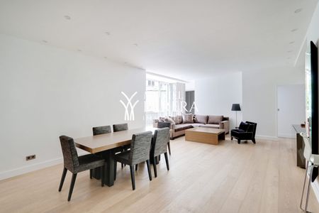 Appartement • Triangle d'Or - Photo 5