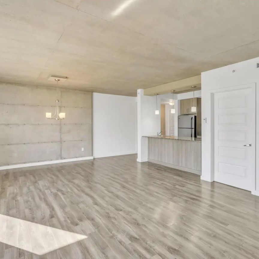 250-260-270 Maisonneuve — 260-403 - Photo 1