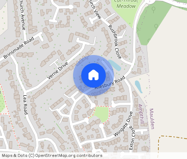 Ailesbury Road, Ampthill, MK45 - Photo 1