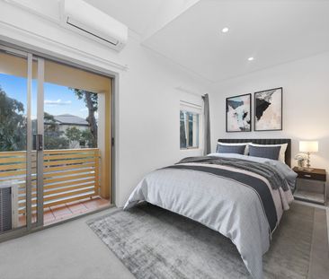 6/60-68 Carrington Road, Waverley NSW 2024 - Townhouse For Rent | D... - Photo 3