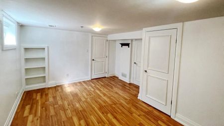 For Lease - 32 Collins Crescent Unit# Lower, Aurora, Ontario - Photo 3