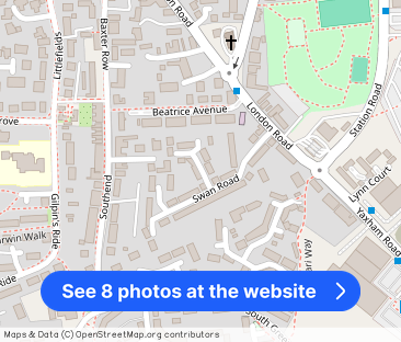 Cygnet Road, Dereham, NR19 - Photo 1