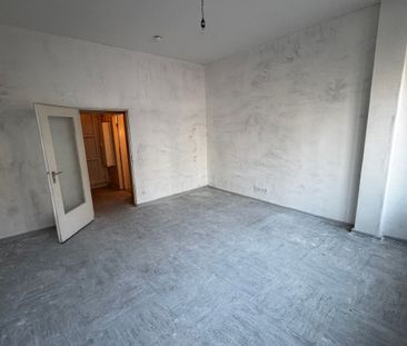 Heimwerker aufgepasst - 1-Zimmer-Wohnung nahe U-Bhf Bülowstraße - Photo 1