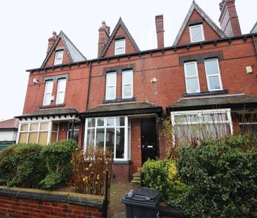 Grimthorpe Street, Headingley - Photo 2