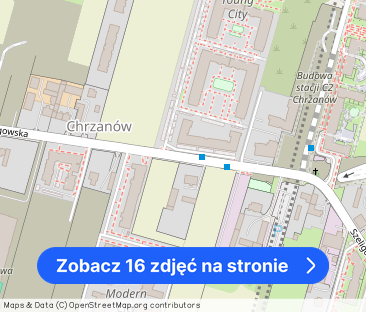 Duży balkon. Garaż. niski czynsz admin. - Zdjęcie 1