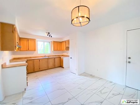 2955, Av de la Renaissance, Boisbriand à louer - Photo 4