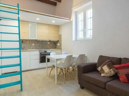 Calle del Conde de Vistahermosa, Madrid, Community of Madrid 28019 - Photo 2