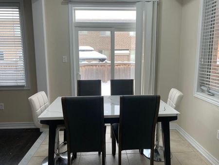 For Lease - 5 Almond Street, Brampton, Ontario - Photo 3