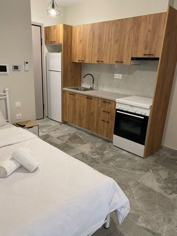 Διαμέρισμα για ενοικίαση Έξι Δρόμοι (Λάρισα) - Photo 5