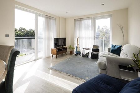 2 bedroom flat to rent - Photo 5