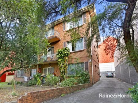 8/17 Parkes Street, Harris Park, NSW 2150 - Photo 2