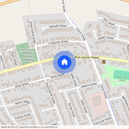 897 Laurier Street, Clarence-Rockland