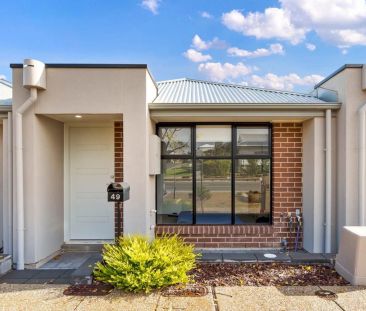 49 Pedler Close, - Photo 1