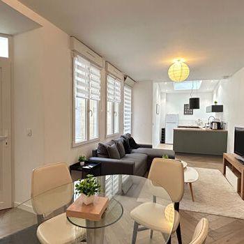 Appartement 2 pièces 48m2 REIMS 850 euros - Photo 1