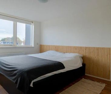 Maisonnette Rijnstraat, Leyde - À Louer - Photo 6