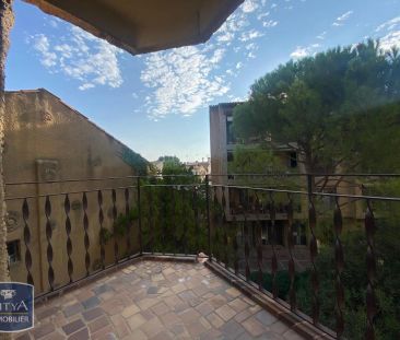 Appartement à louer 2 pièces 68.71m² - Photo 1