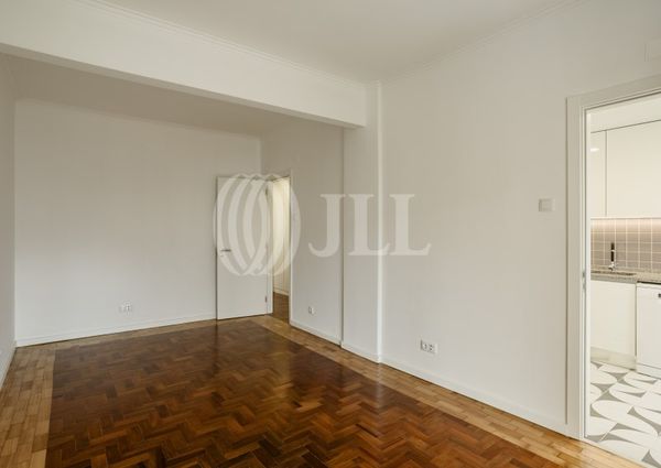 Apartamento T3 em Lisboa