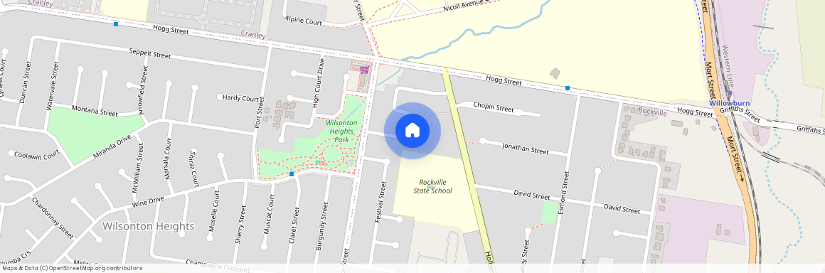 28 Willowburn Drive, Qld 4350, , Rockville