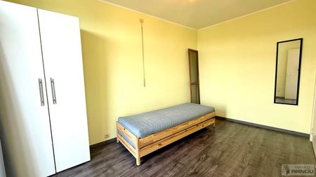 Appartement te huur - foto 3