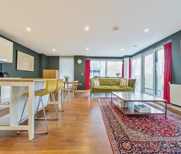 2 bedroom duplex to rent - Photo 1