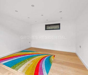 Price £3,100 pcm - Available 05/12/2025 - Unfurnished - Photo 2