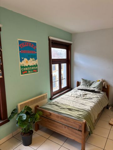 Kamer 6 - Arthur Latourstraat 34 - Photo 5