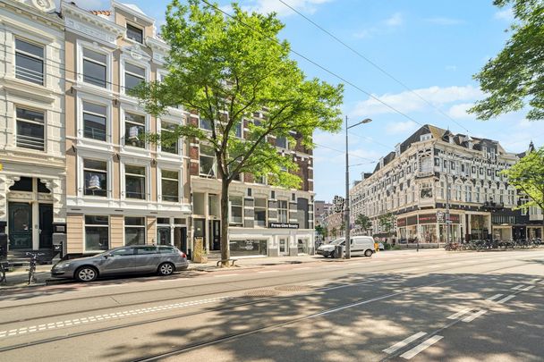 Nieuwe Binnenweg 156C - foto 1