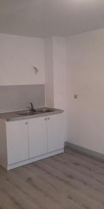 Location Appartement 2 pièces 28m² CHATEAU THIERRY 02400 - Photo 3