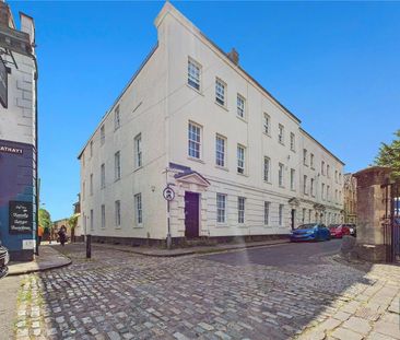 Colston Parade, Redcliffe, Bristol, BS1 - Photo 6