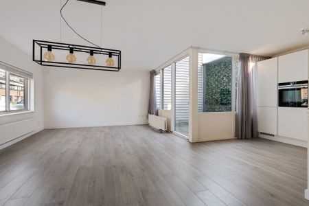 Turnhoutplantsoen 27, 1066 NP, Amsterdam - Photo 2