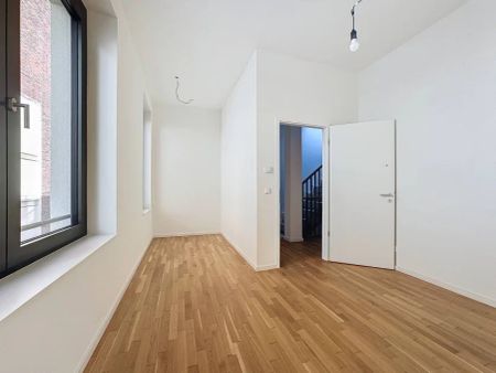 Exklusives Townhaus über 3 Etagen mit Concierge-Service im Herzen von Berlin-Mitte. - Foto 5