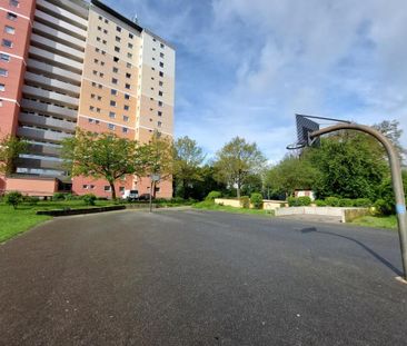 Renovierte 4 Zimmer Wohnung mit Ausblick über Bremen Blumenthal - Photo 5