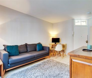 Parker Mews, London, WC2B 5NT - Photo 2