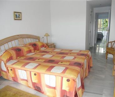 Middle Floor Apartment · Guadalmina Baja - Photo 6