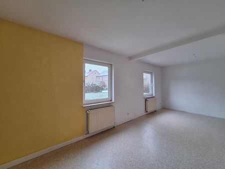 Größzügige 2-Zimmer-Whg. in netter Umgebung - Foto 2