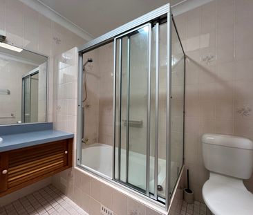 Comfortable Living with Garage and Outdoor Space - Photo 6