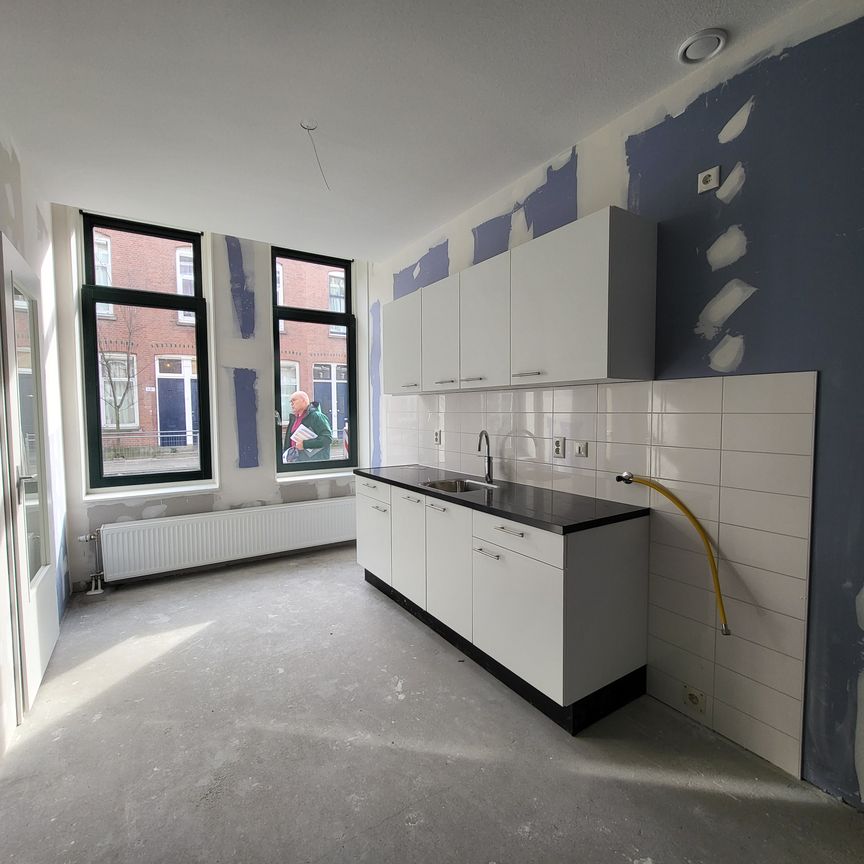 Aegidiusstraat 103B - Photo 1