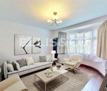 Carlton Avenue East, Wembley, HA9 - Photo 1