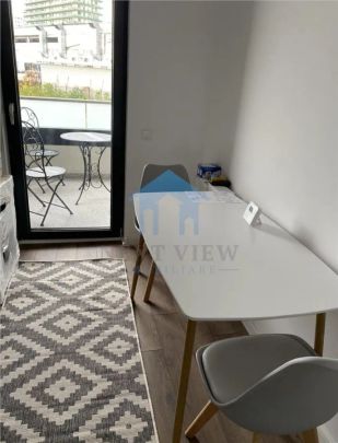 Apartament 1 camera, Park Lake - Photo 1